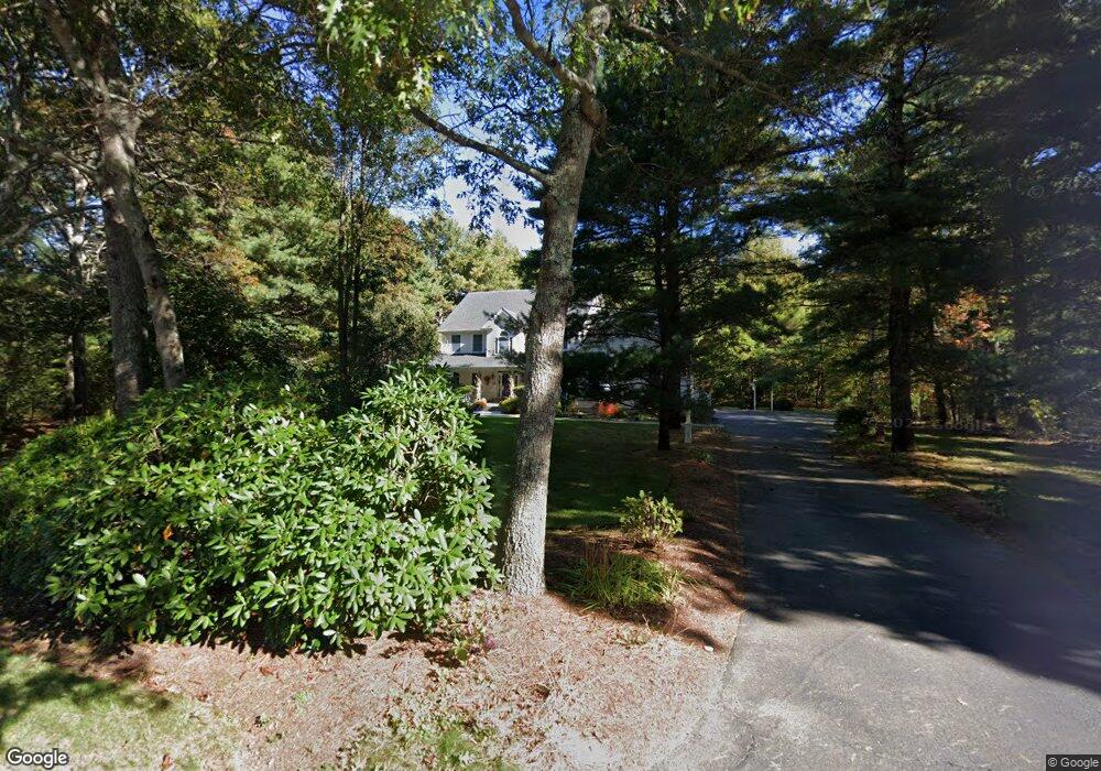 10 Cameron Way, Rehoboth, MA 02769 - photo 1