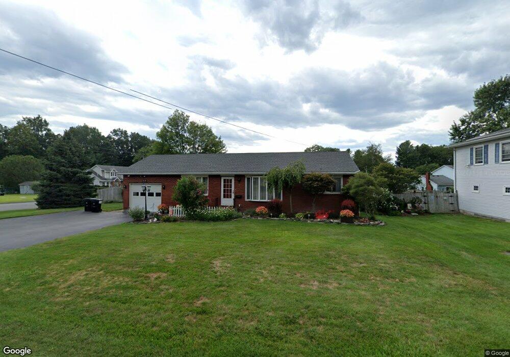 208 Vly Rd, Schenectady, NY 12309 - photo 1