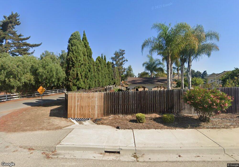 335 Hazel Ln, Nipomo, CA 93444 - photo 1