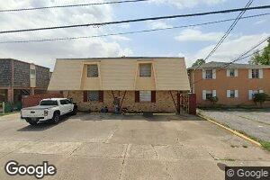 4512 Tabony St, Metairie, LA 70006