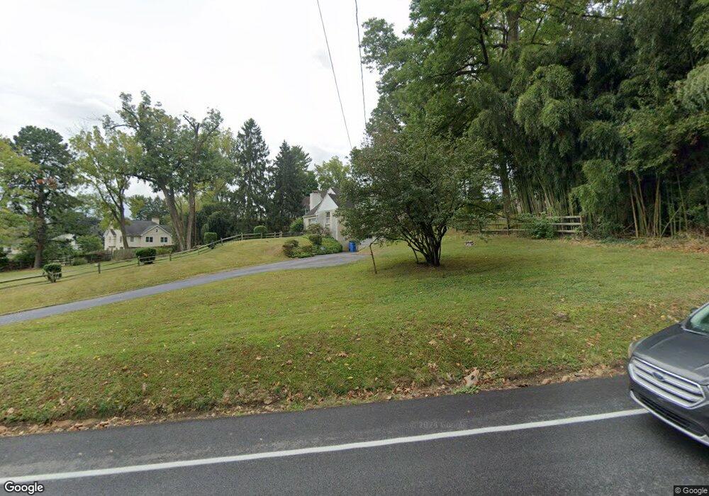 3402 Goshen Rd, Newtown Square, PA 19073 - photo 1