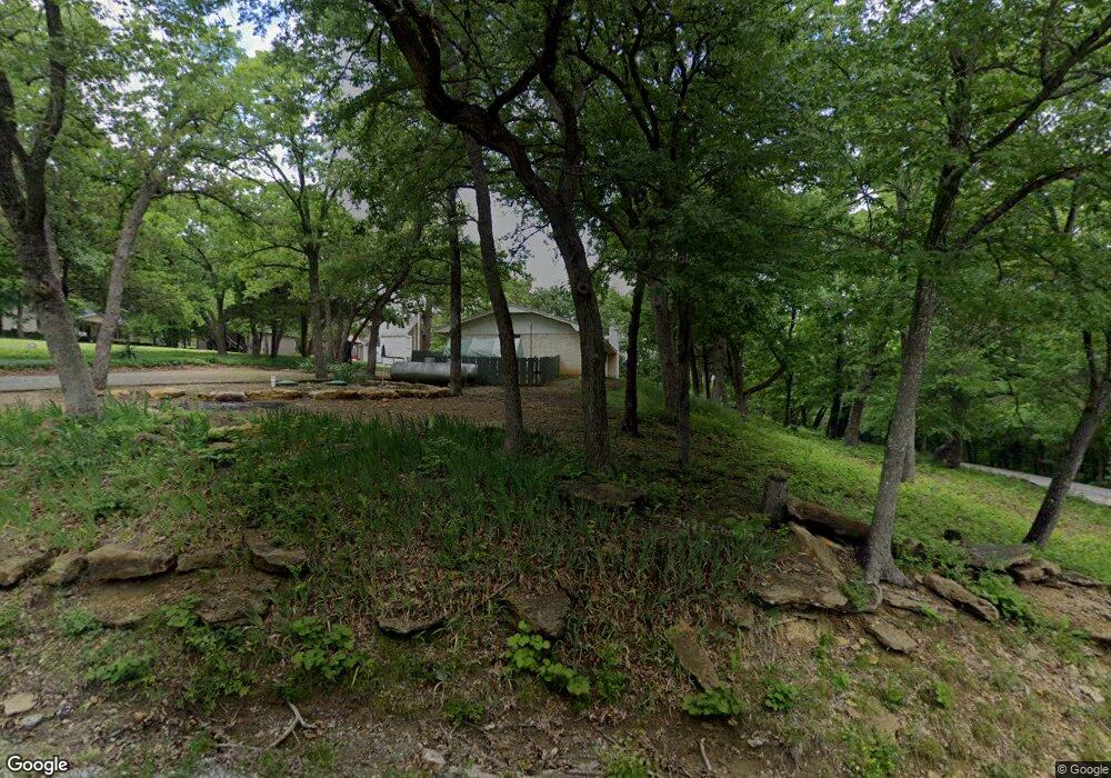 181 Spanish Trail, Pottsboro, TX 75076 - photo 1