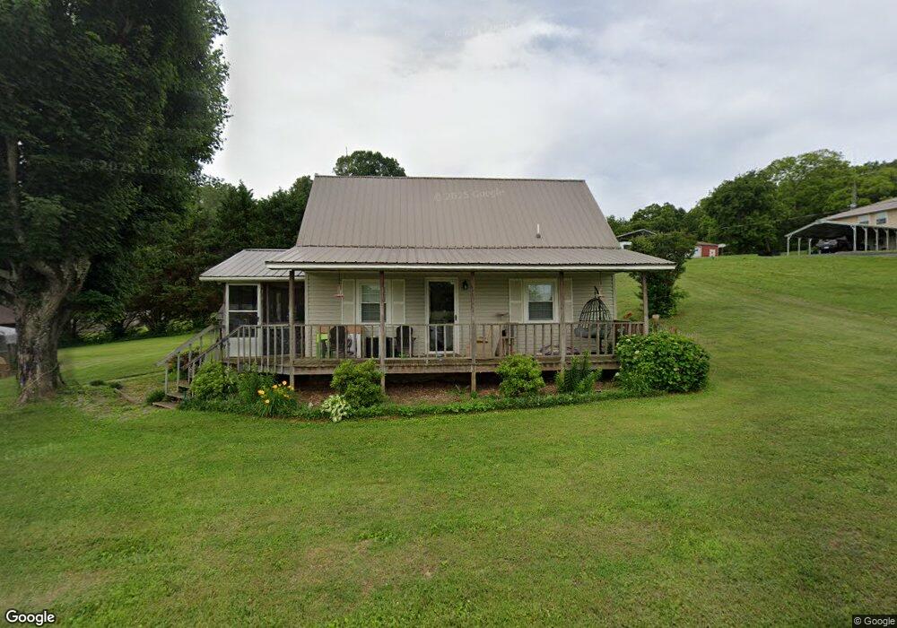 949 Oak Rd, Rutledge, TN 37861 - photo 1