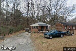 416 Brownell St, Weldon, NC 27890