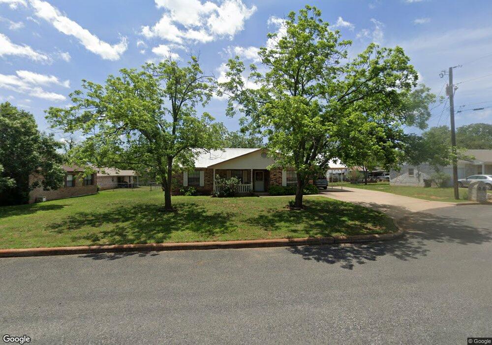 115 Henrietta Ct, Fredericksburg, TX 78624 - photo 1