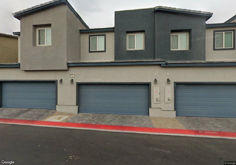 7467 Mountain Ledge St, Las Vegas, NV 89139 - photo 1