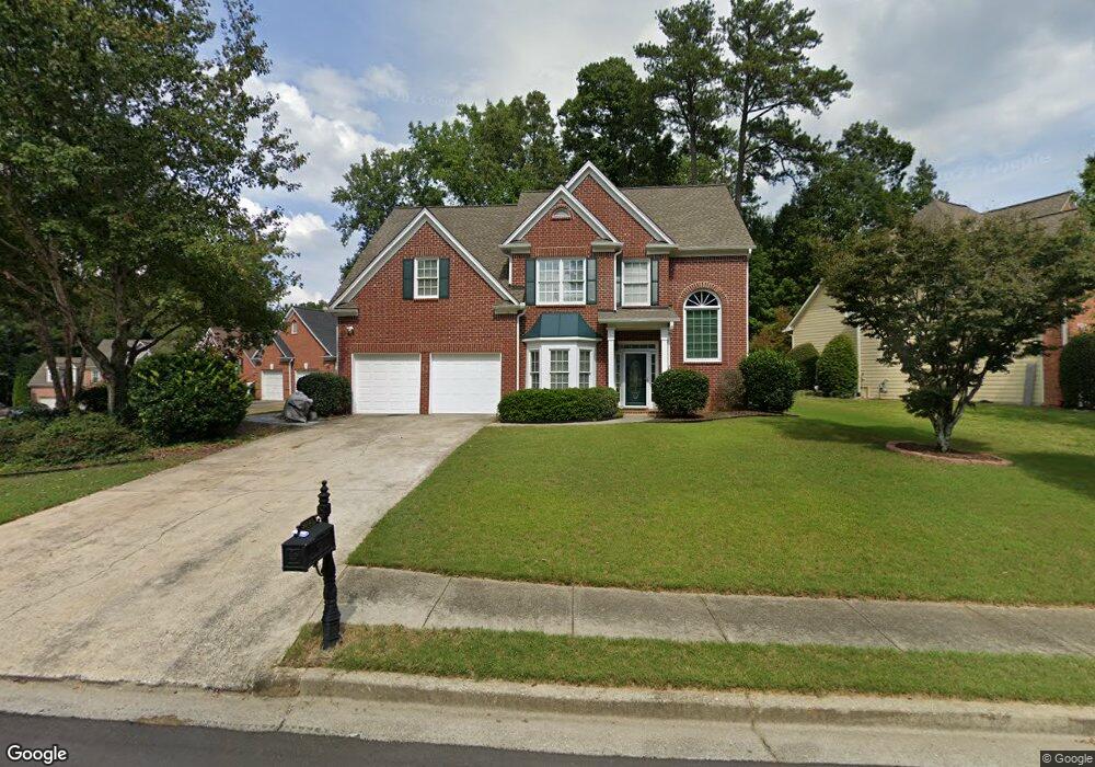 3095 Monroe Way, Alpharetta, GA 30004 - photo 1