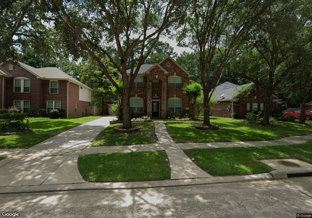 31731 Midlake Park, Conroe, TX 77385 - photo 1