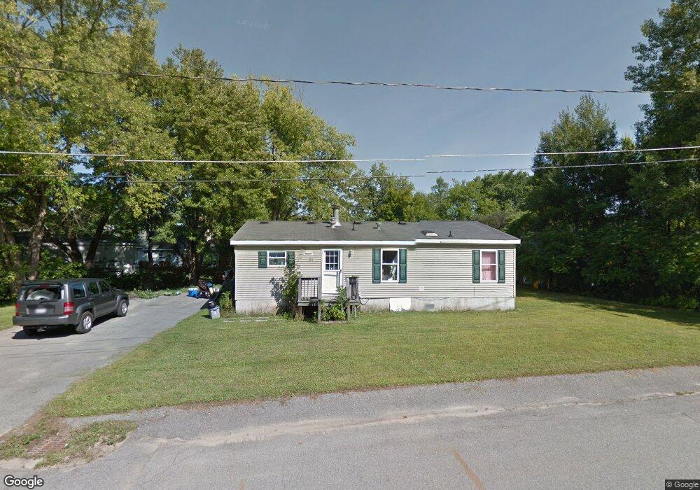 24 Hill Ave, Corinth, NY 12822 - photo 1