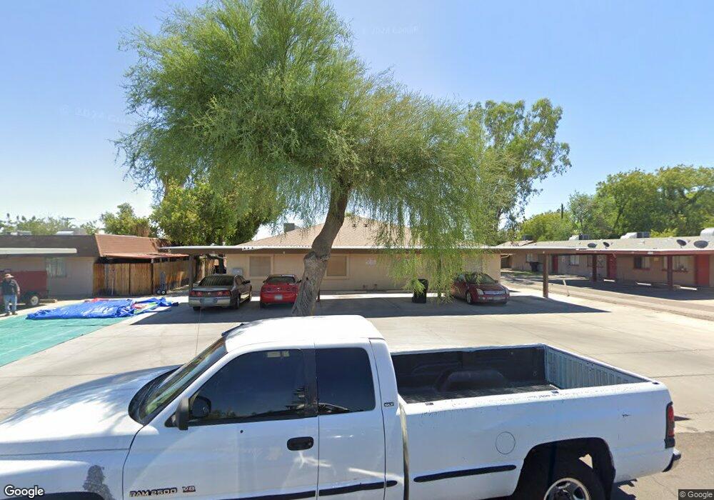 303 S Doran unit 1, Mesa, AZ 85204 - photo 1