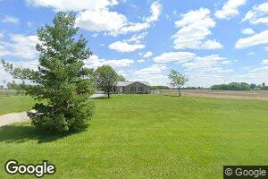 7550 S County Road 800 E, Selma, IN 47383