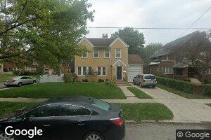 330 S Kenilworth Ave, Lima, OH 45805