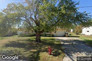 401 S Webster St, Edgewood, IA 52042