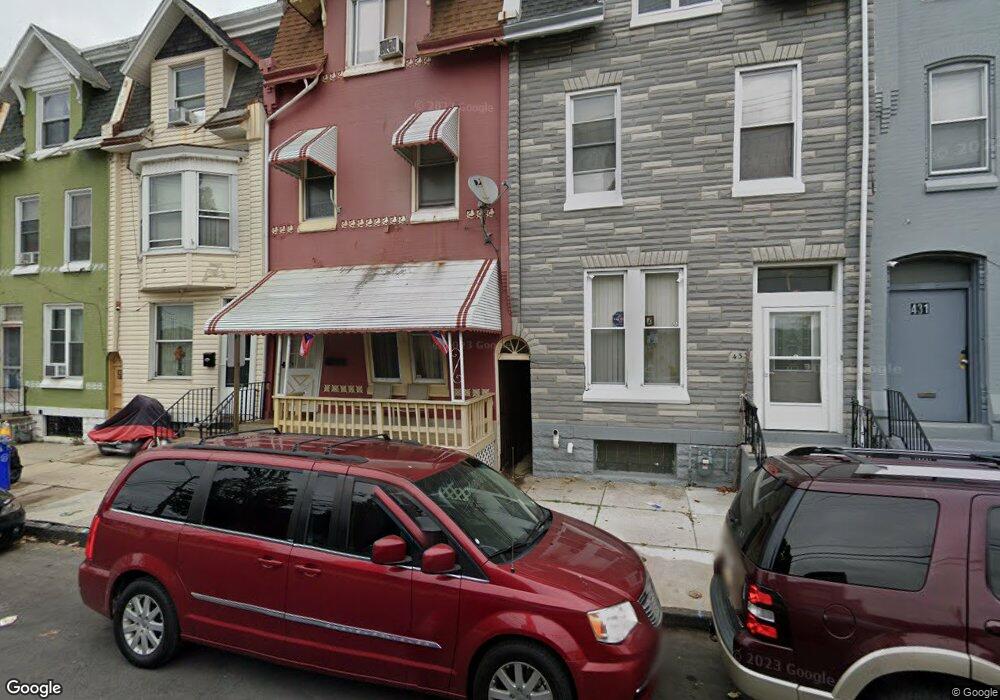 435 N 10th St, Reading, PA 19604 - photo 1