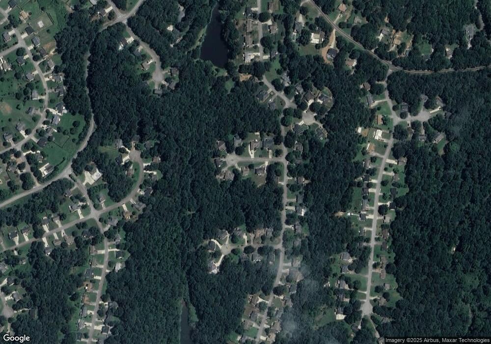 5313 Parkside Trail, Flowery Branch, GA 30542 - photo 1