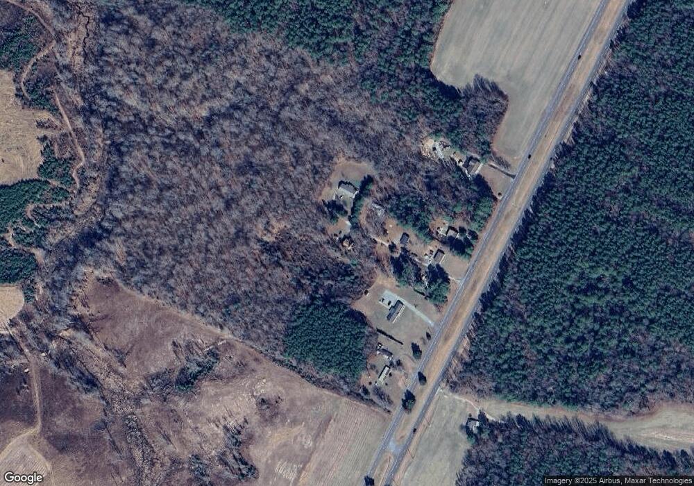 217 Pine Valley Rd, Tappahannock, VA 22560 - photo 1