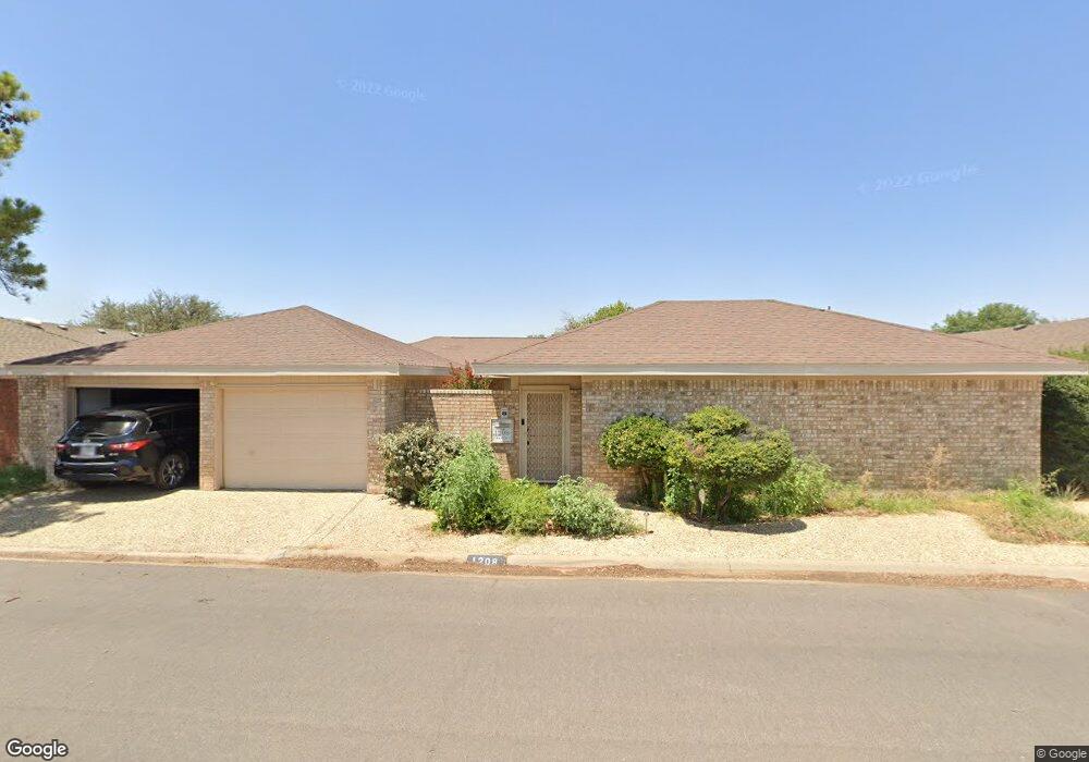 1208 Neely Ave, Midland, TX 79705 - photo 1