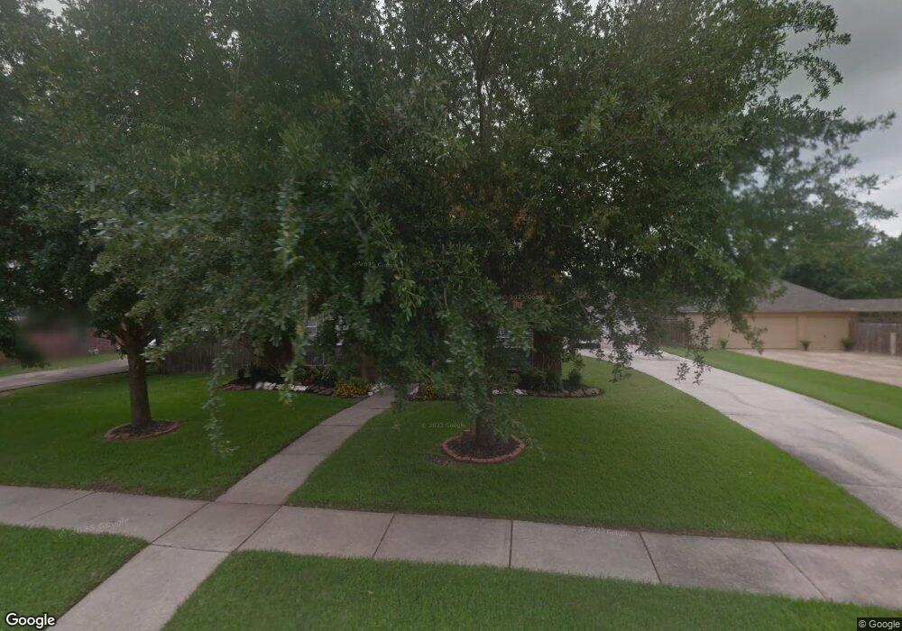 404 Regency Ct, Friendswood, TX 77546 - photo 1