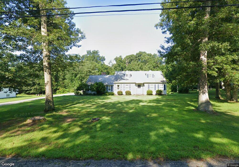 3035 David Ave, Danielson, CT 06239 - photo 1