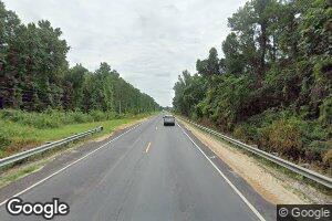 5245 County Line Rd Unit Williamsburg County, Hemingway, SC 29554