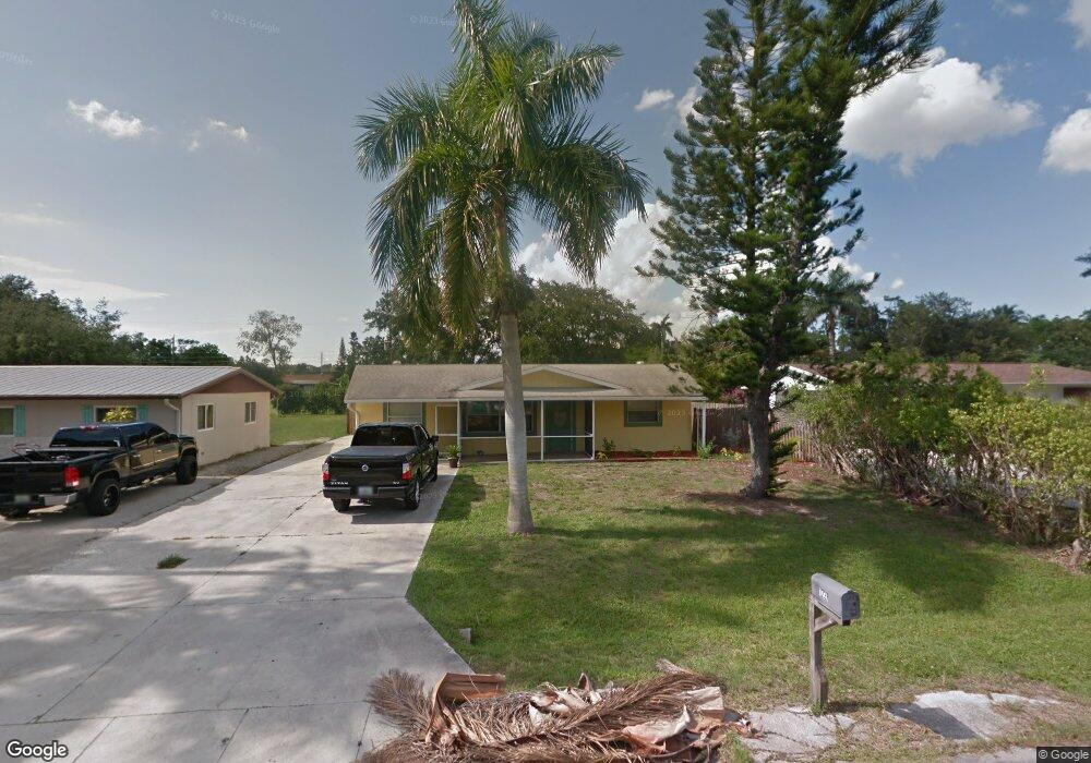 1231 Michigan Ave, Naples, FL 34103 - photo 1