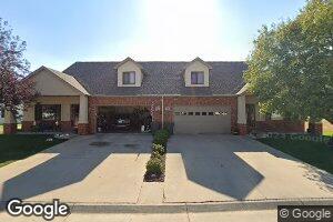 619 Lakeland Hills Dr, Gillette, WY 82716
