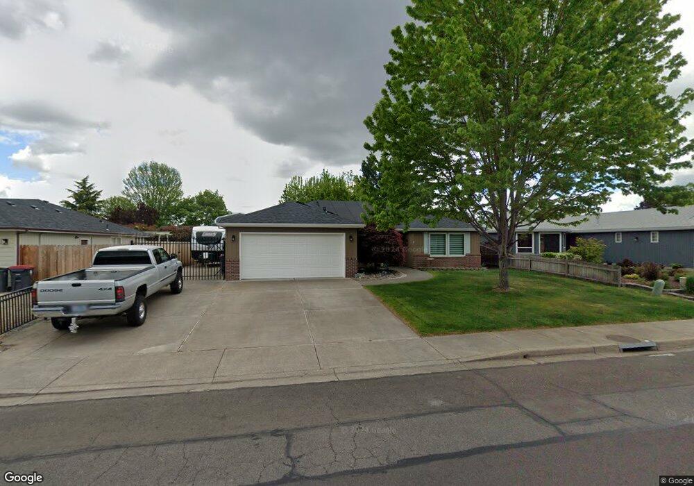 1230 Marilee St, Central Point, OR 97502 - photo 1