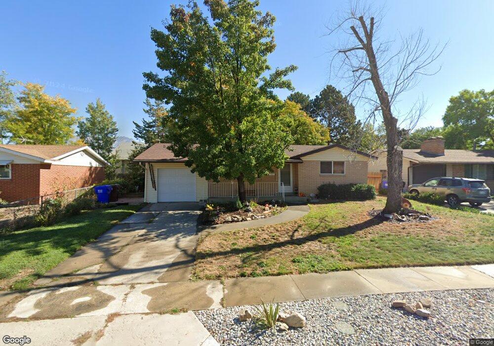 7363 S Layne Dr, Midvale, UT 84047 - photo 1