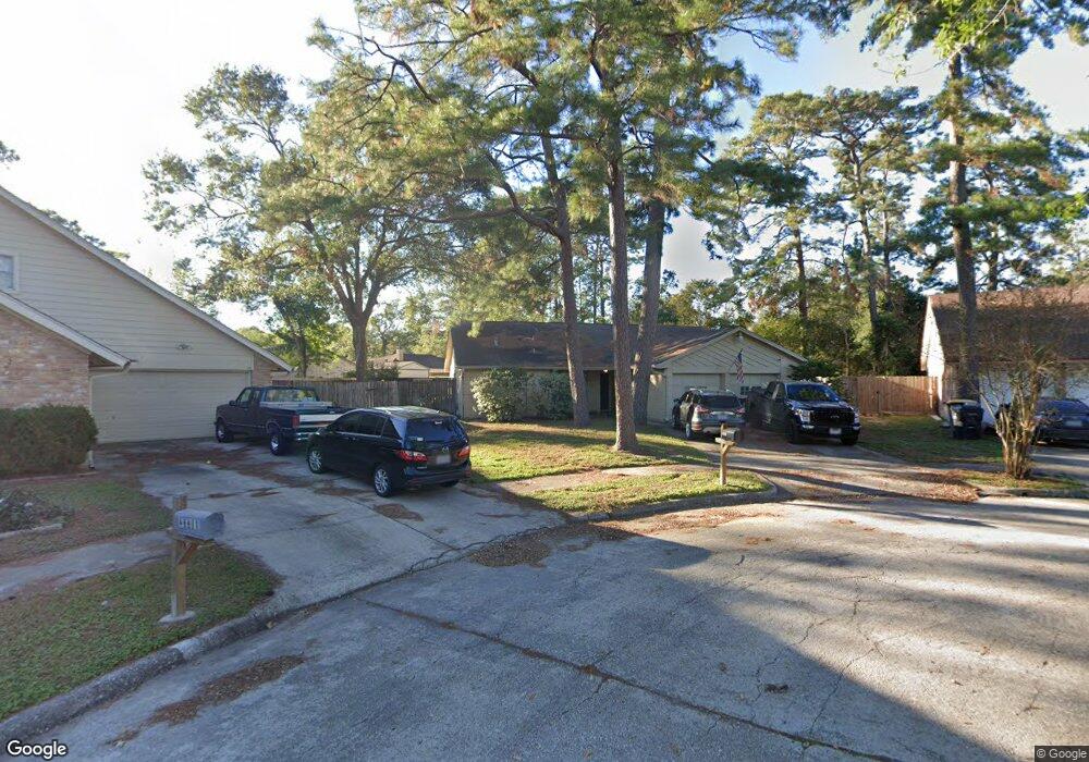 23315 Calico Corners Ln, Spring, TX 77373 - photo 1