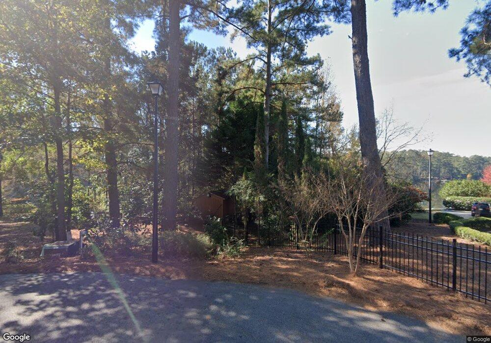 1701 Peninsula Dr, Lagrange, GA 30240 - photo 1