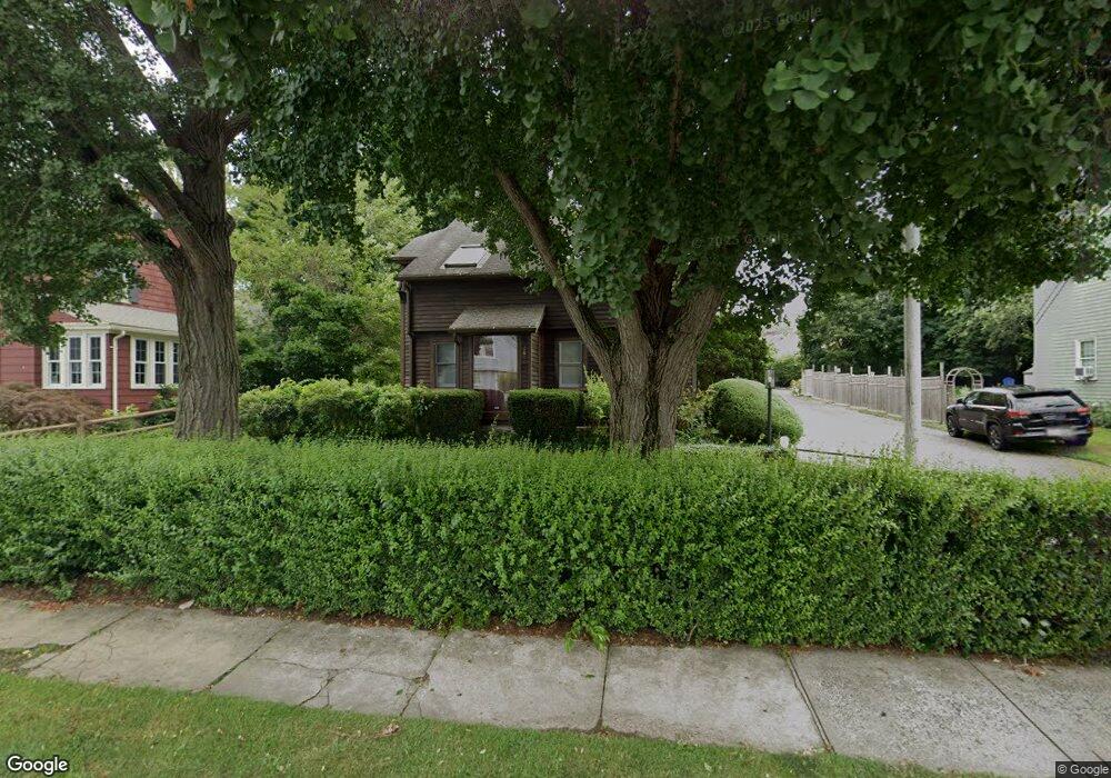 201 Gilman St, Bridgeport, CT 06605 - photo 1