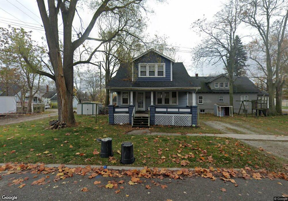 1618 Minnie St, Port Huron, MI 48060 - photo 1