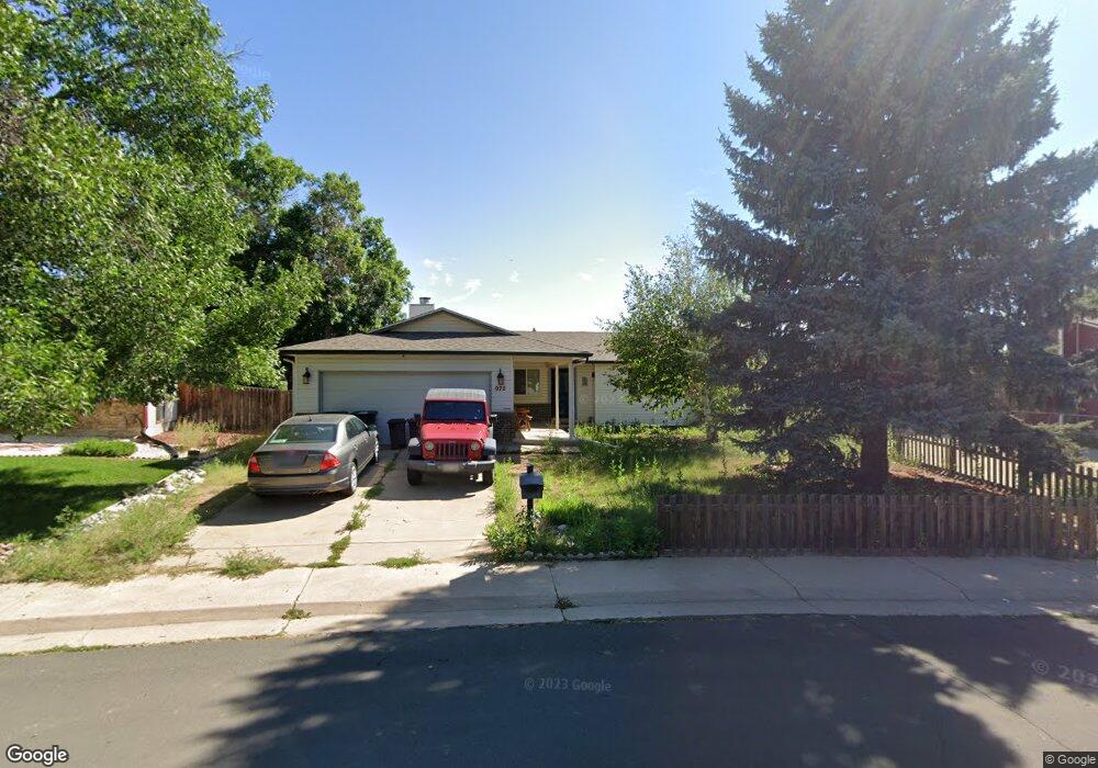 972 S Waco Way, Aurora, CO 80017 - photo 1