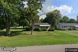 237 Michigan St, Concord, MI 49237