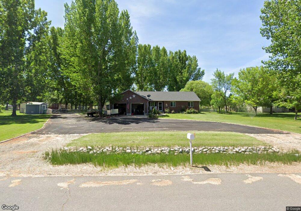 5771 W 4350 S, Hooper, UT 84315 - photo 1