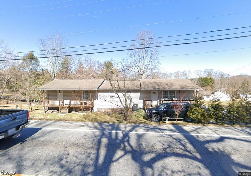 1857 Howard Gap Rd, Hendersonville, NC 28792 - photo 1