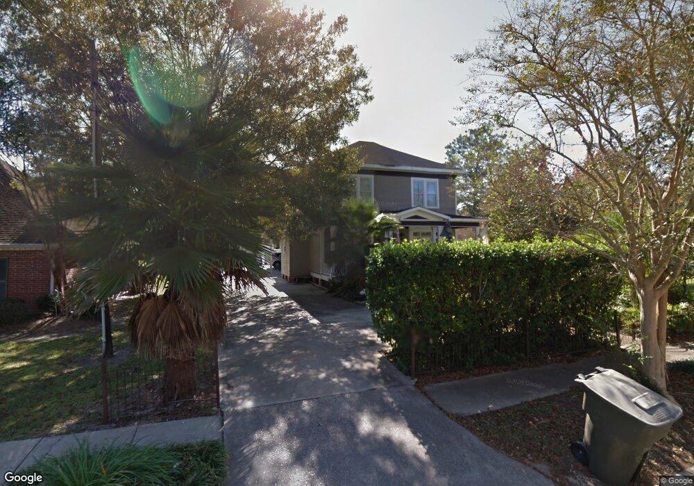 105 E Nichols St, Welsh, LA 70591 - photo 1