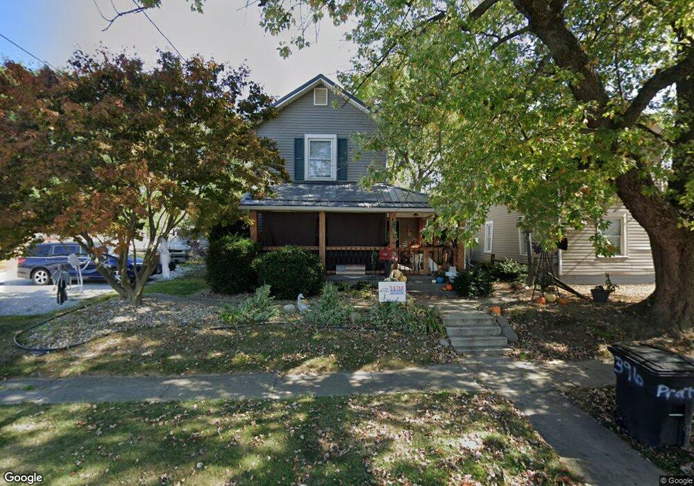 396 Commercial St, Marion, OH 43302 - photo 1