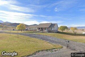 210 E 800 S, Genola, UT 84655