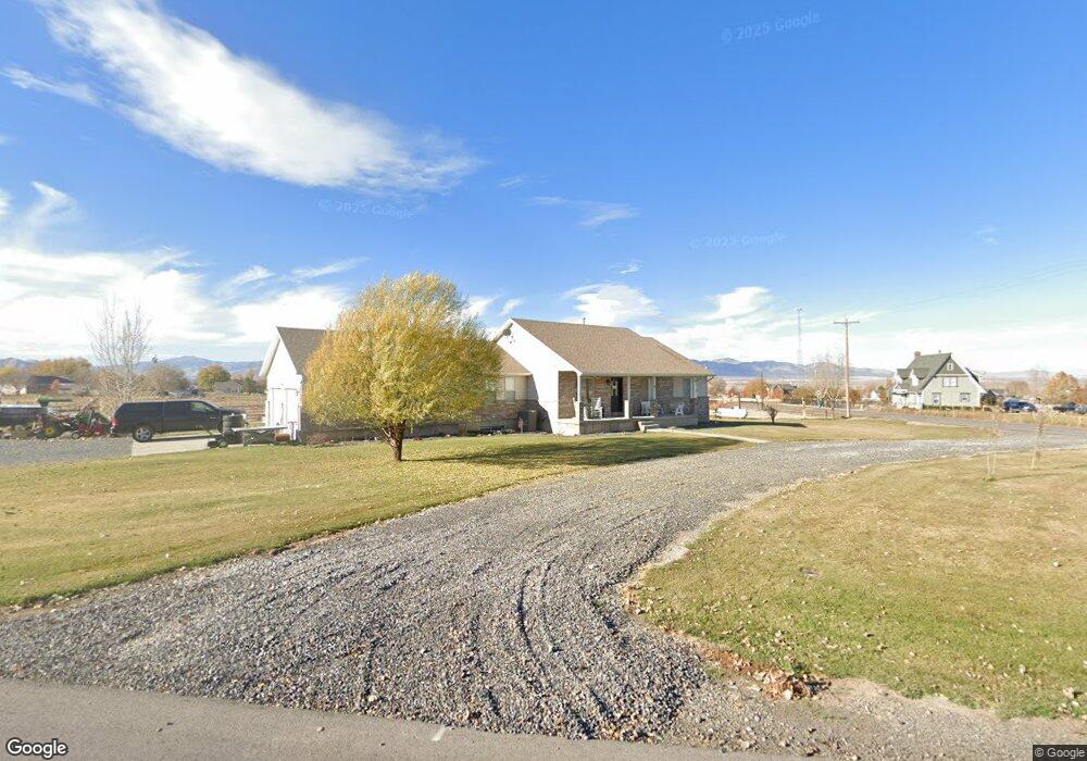 210 E 800 S, Genola, UT 84655 - photo 1