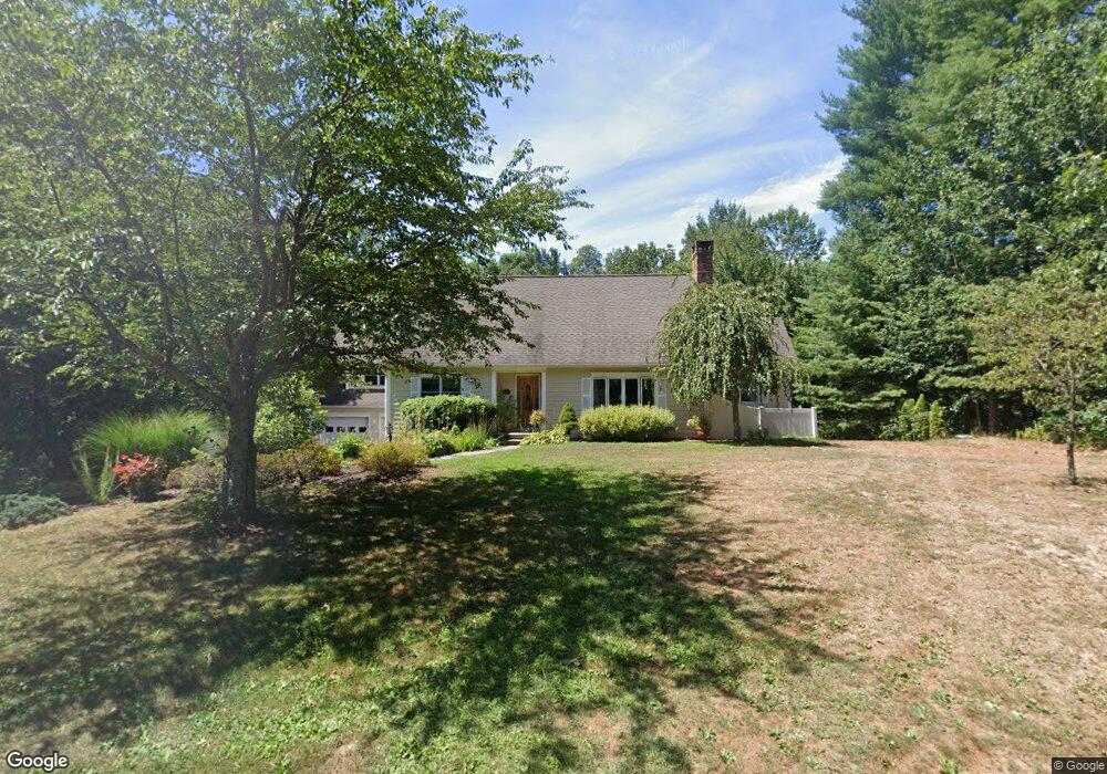 53 Ridgewood Dr, Harwinton, CT 06791 - photo 1