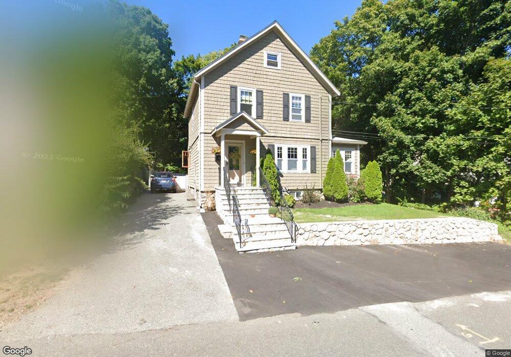 17 Cooper St, Wakefield, MA 01880 - photo 1