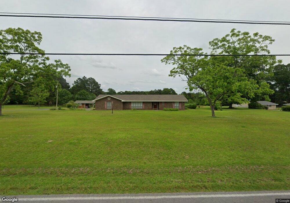 4485 Indian Springs Rd, Laurel, MS 39443 - photo 1