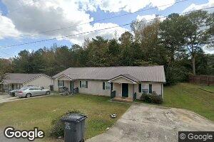 32 Mill St, Warm Springs, GA 31830