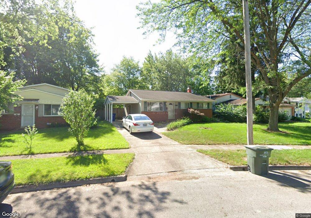 2673 Moundcrest St, Columbus, OH 43232 - photo 1