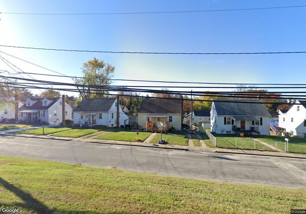 2113 Smith Ave, Halethorpe, MD 21227 - photo 1