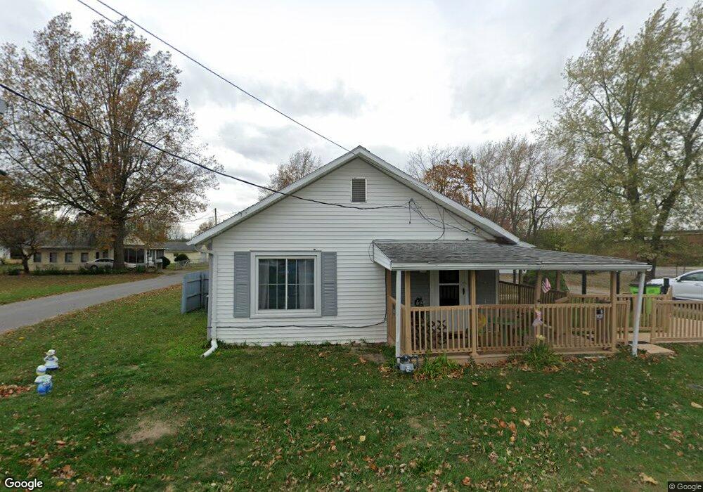 1016 Wardhill Ave, Lima, OH 45805 - photo 1