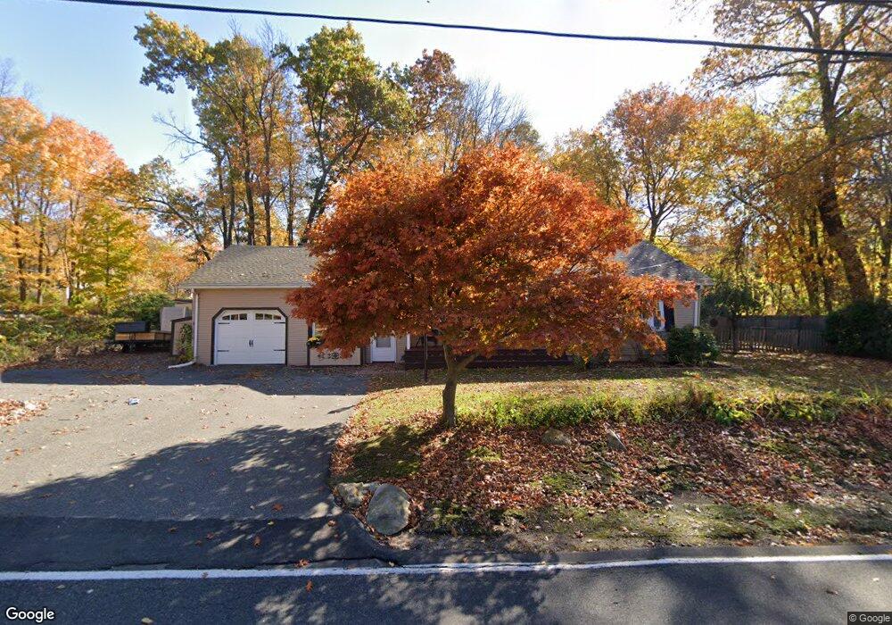 339 Maynard Rd, Wilbraham, MA 01095 - photo 1