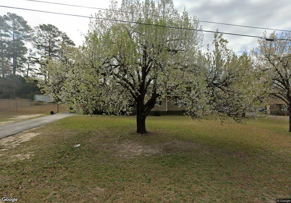 525 Joycliff Ct, Macon, GA 31211 - photo 1