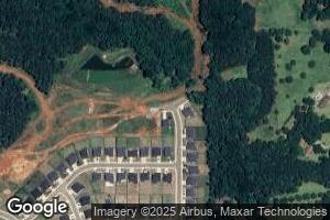 702 Edgar St, Hampton, GA 30228